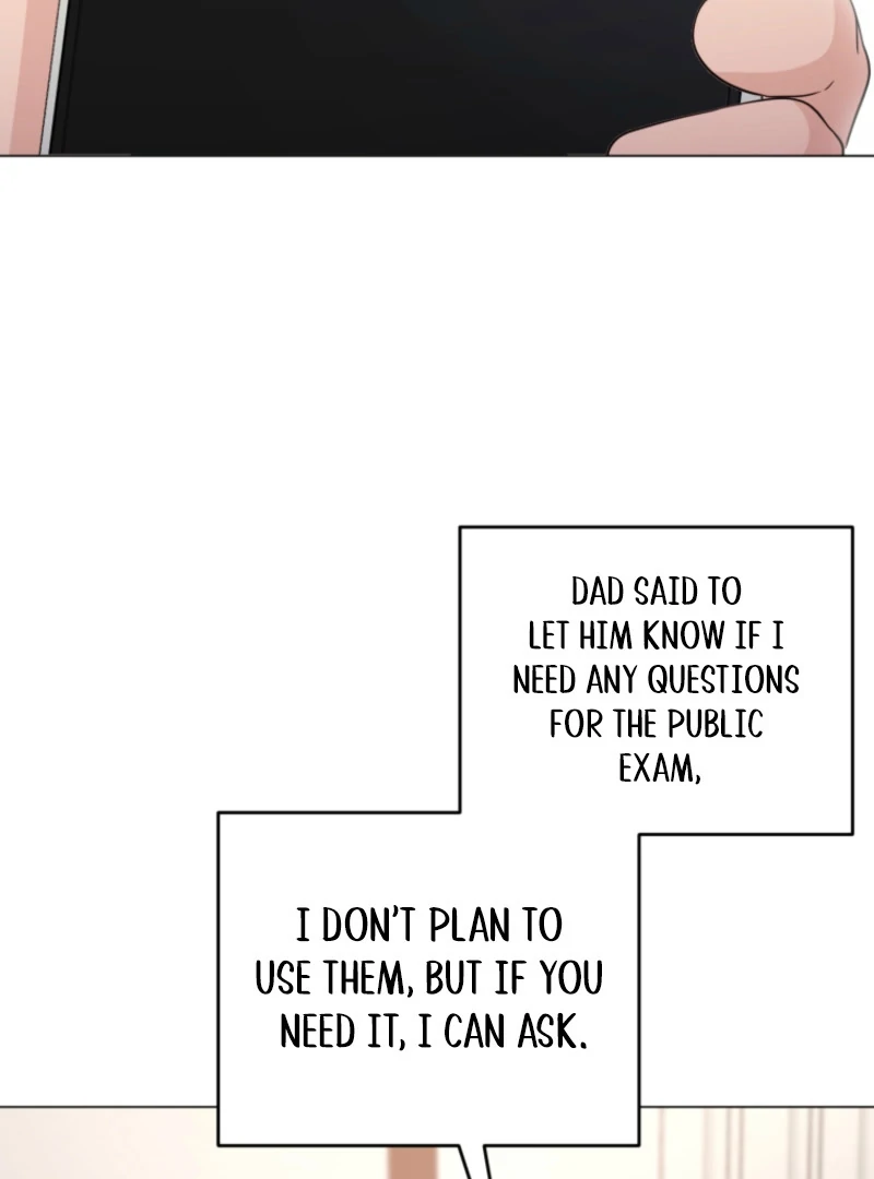 Goodbye, Ex-Husband Chapter 17 - page 99