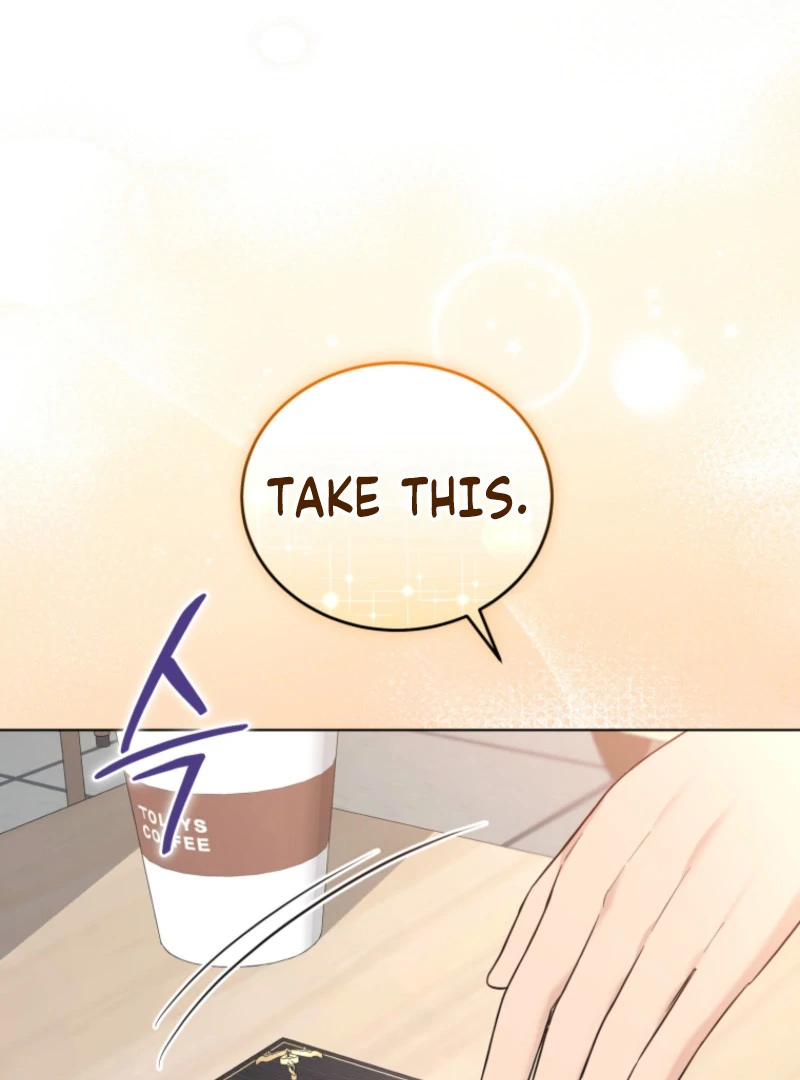 Goodbye, Ex-Husband Chapter 18 - page 10