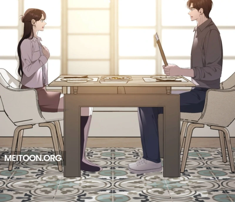 Goodbye, Ex-Husband Chapter 18 - page 102