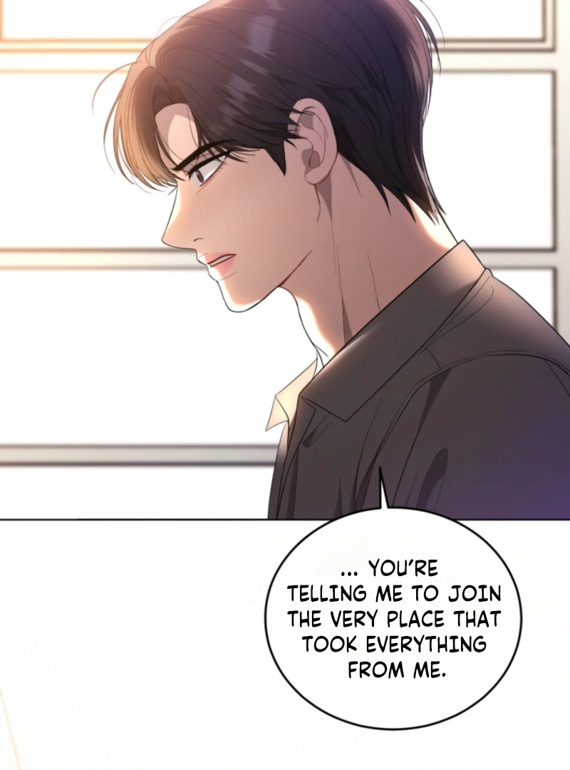 Goodbye, Ex-Husband Chapter 18 - page 105