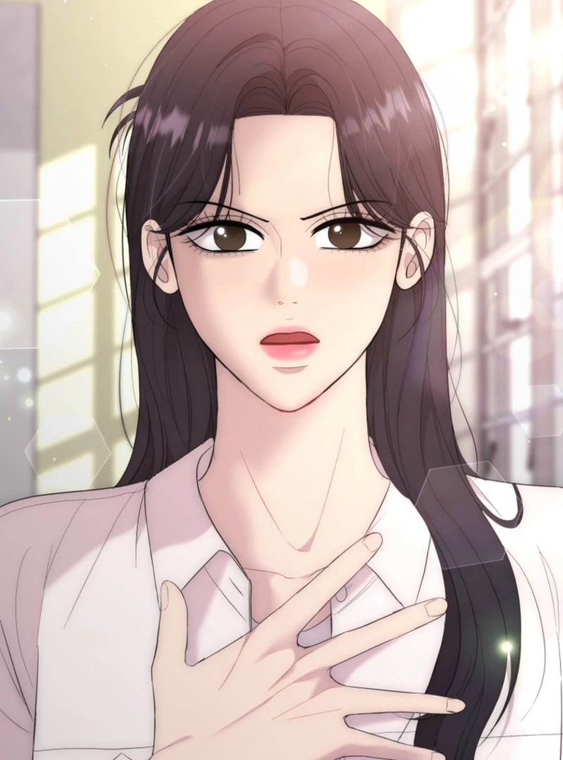 Goodbye, Ex-Husband Chapter 18 - page 107