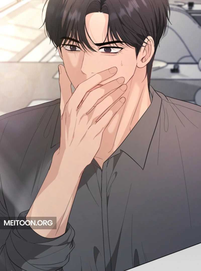 Goodbye, Ex-Husband Chapter 18 - page 112