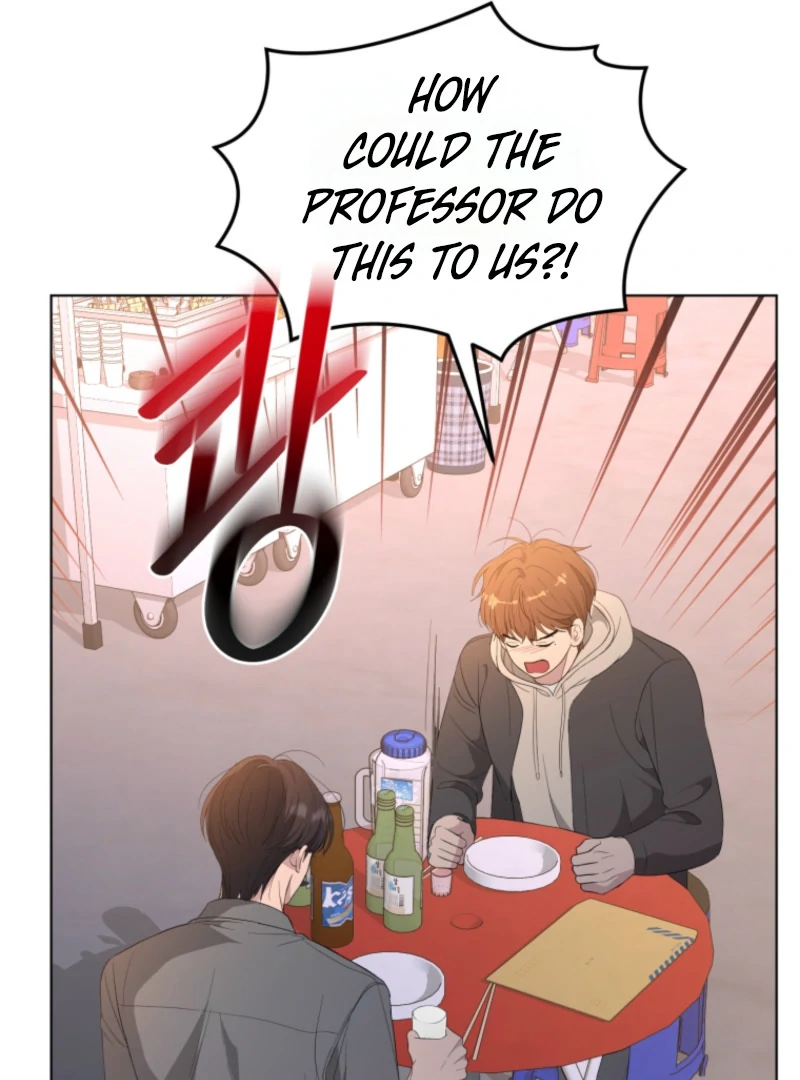Goodbye, Ex-Husband Chapter 18 - page 116