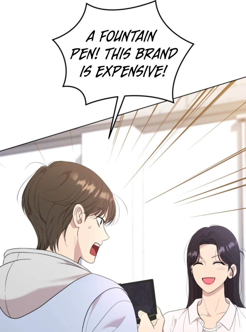 Goodbye, Ex-Husband Chapter 18 - page 14