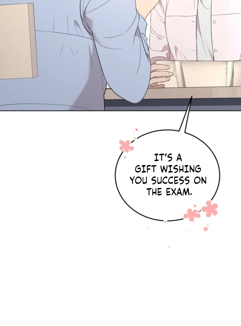 Goodbye, Ex-Husband Chapter 18 - page 15
