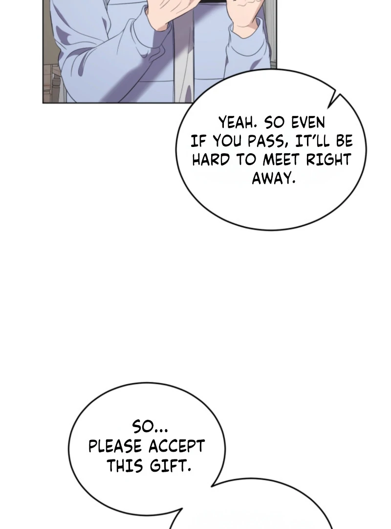Goodbye, Ex-Husband Chapter 18 - page 19