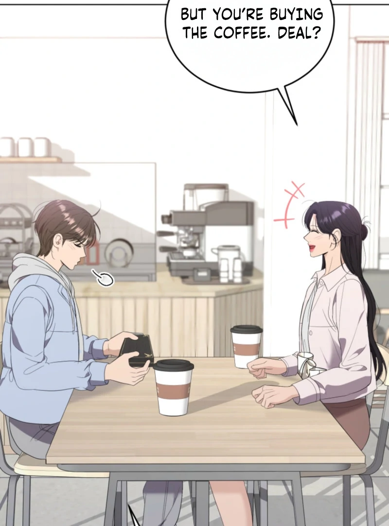 Goodbye, Ex-Husband Chapter 18 - page 20