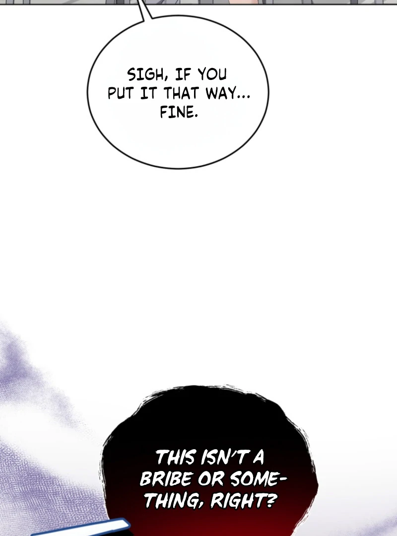 Goodbye, Ex-Husband Chapter 18 - page 21