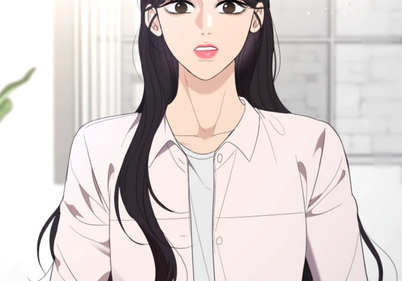Goodbye, Ex-Husband Chapter 18 - page 25