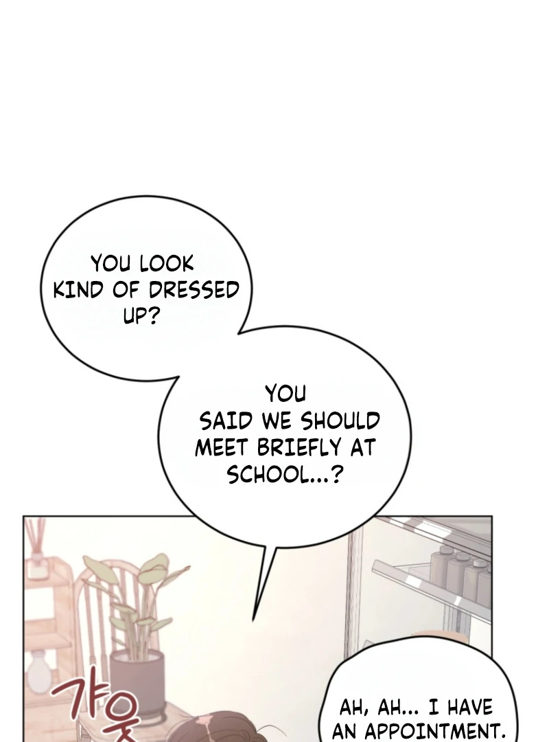 Goodbye, Ex-Husband Chapter 18 - page 27