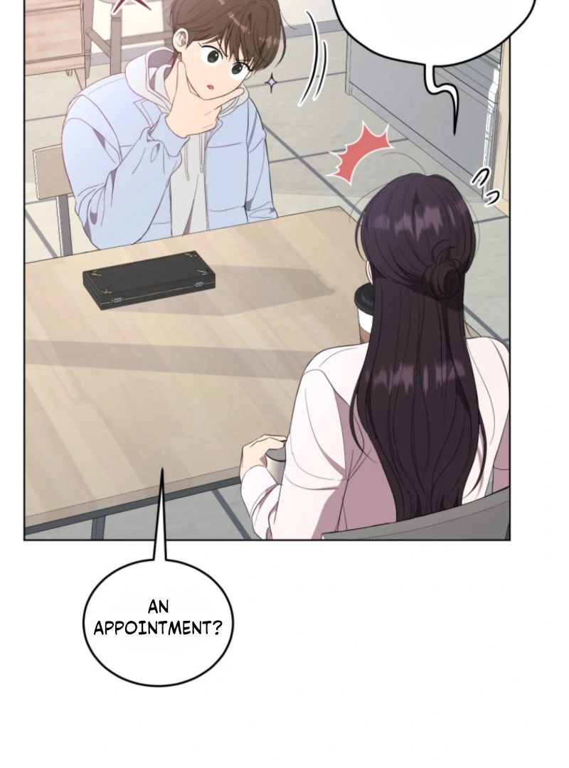 Goodbye, Ex-Husband Chapter 18 - page 28