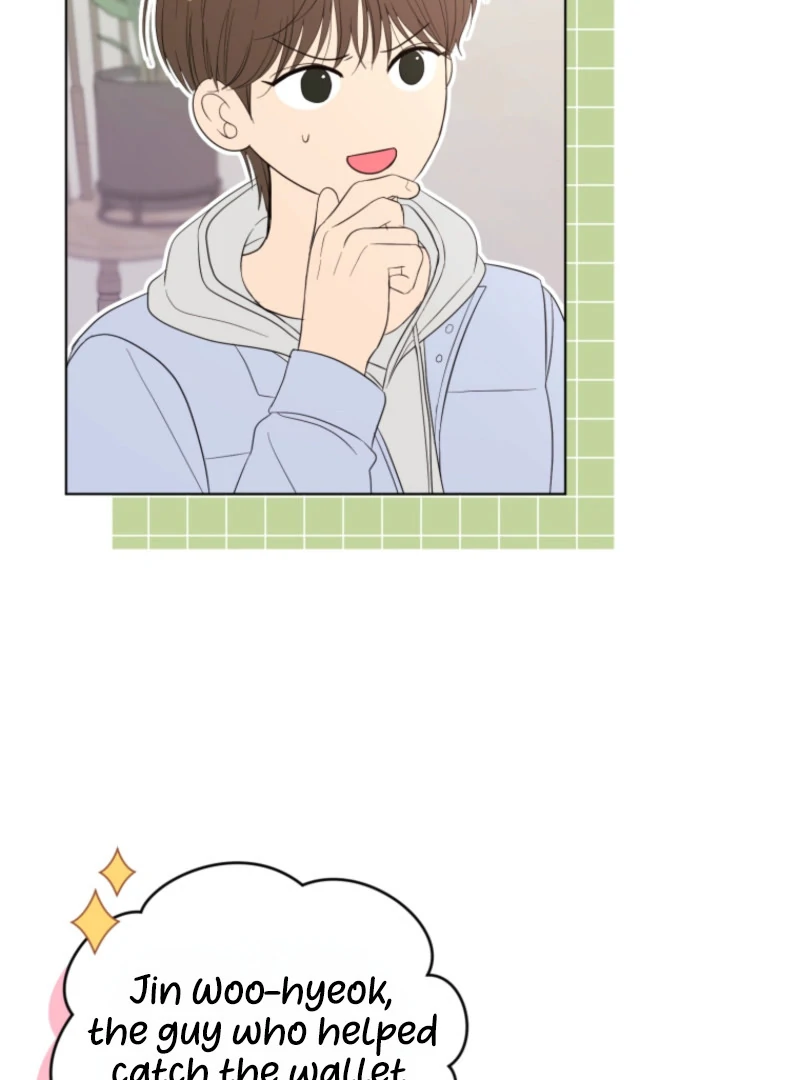 Goodbye, Ex-Husband Chapter 18 - page 30