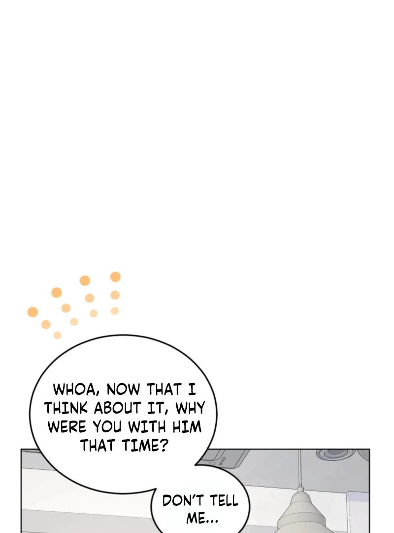Goodbye, Ex-Husband Chapter 18 - page 32