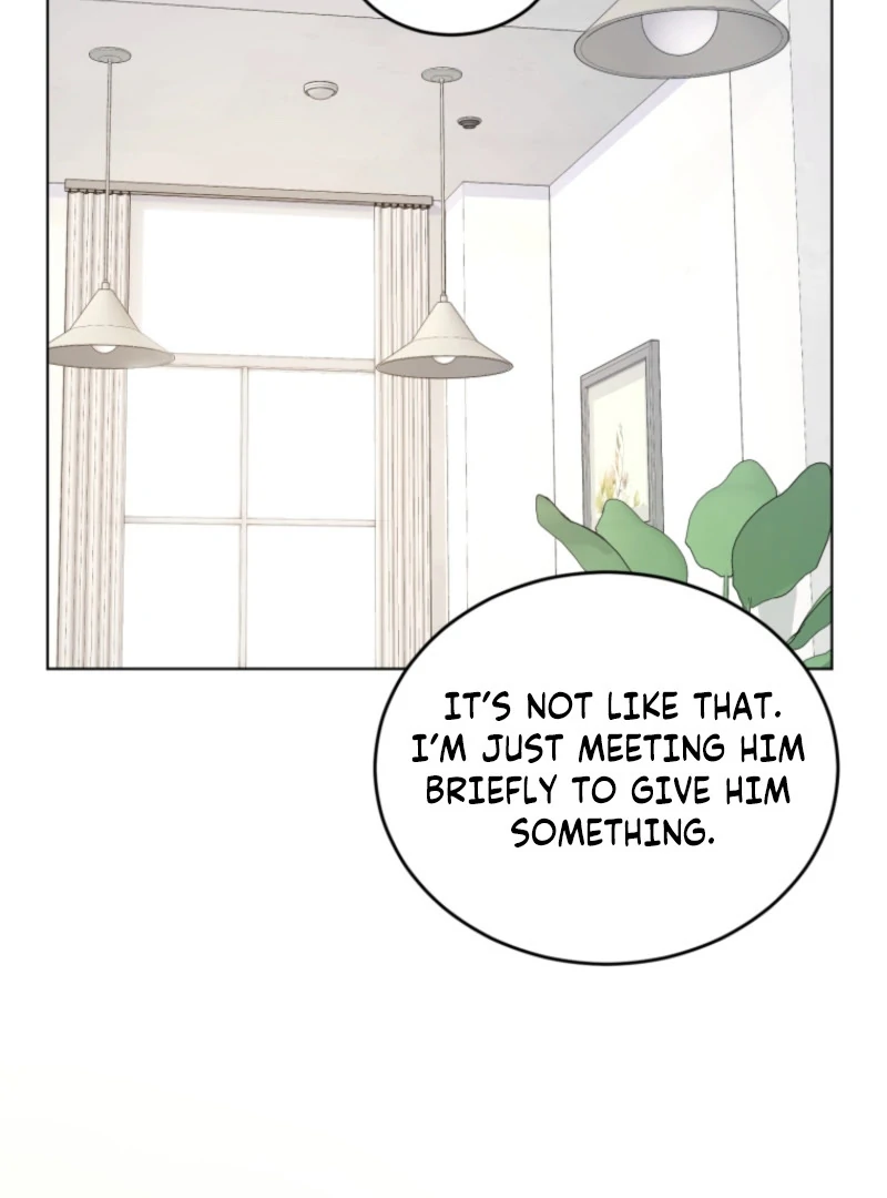 Goodbye, Ex-Husband Chapter 18 - page 33