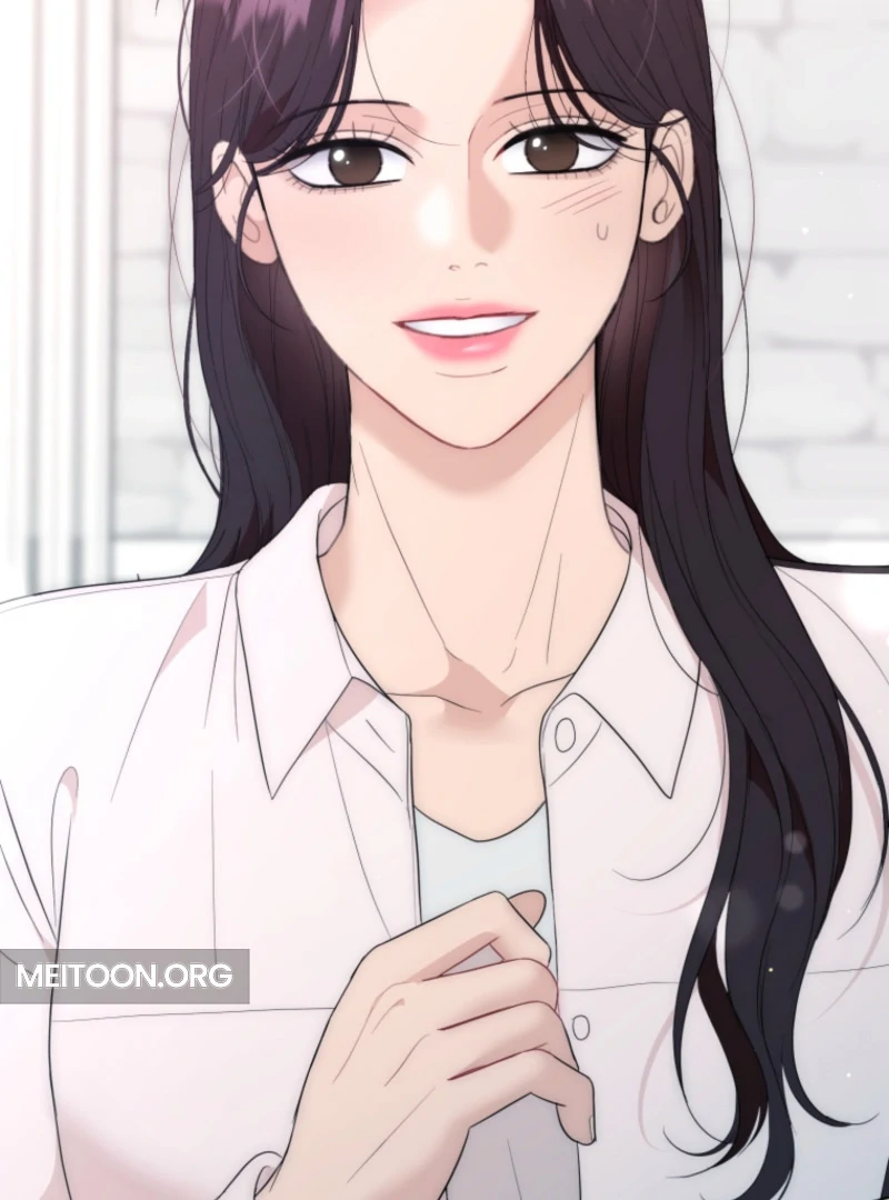 Goodbye, Ex-Husband Chapter 18 - page 36
