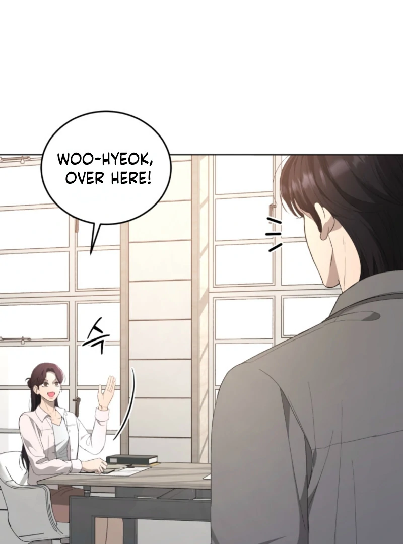 Goodbye, Ex-Husband Chapter 18 - page 45