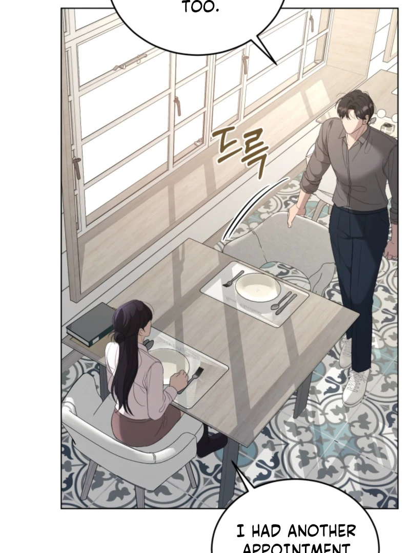 Goodbye, Ex-Husband Chapter 18 - page 47