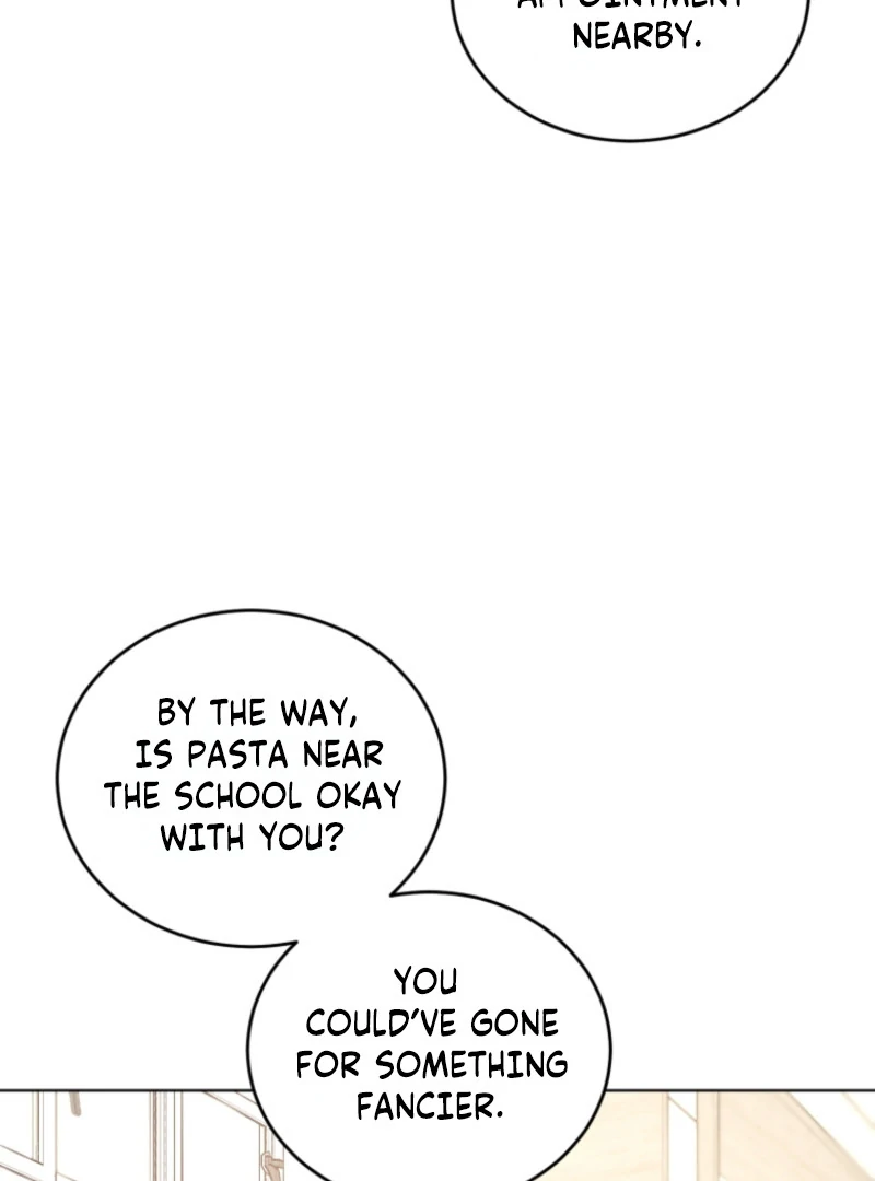 Goodbye, Ex-Husband Chapter 18 - page 48