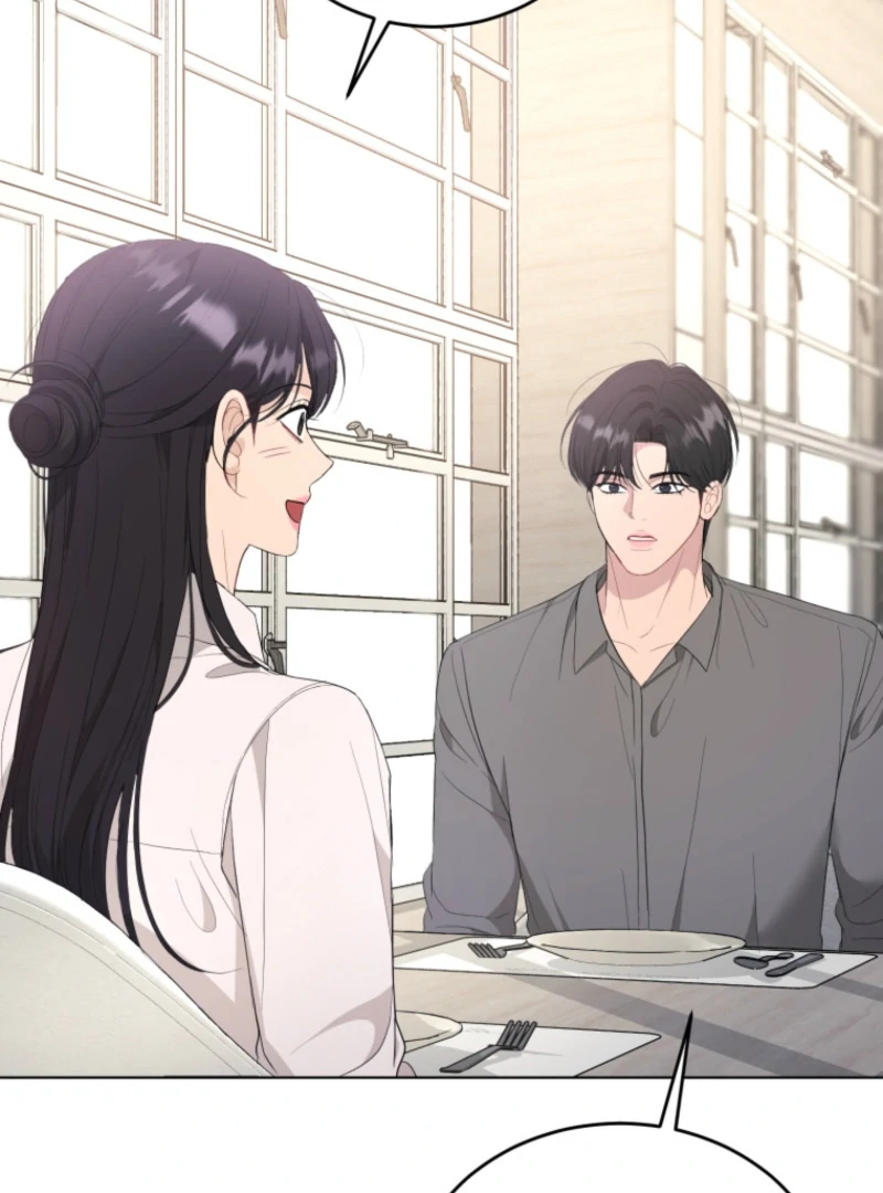 Goodbye, Ex-Husband Chapter 18 - page 49