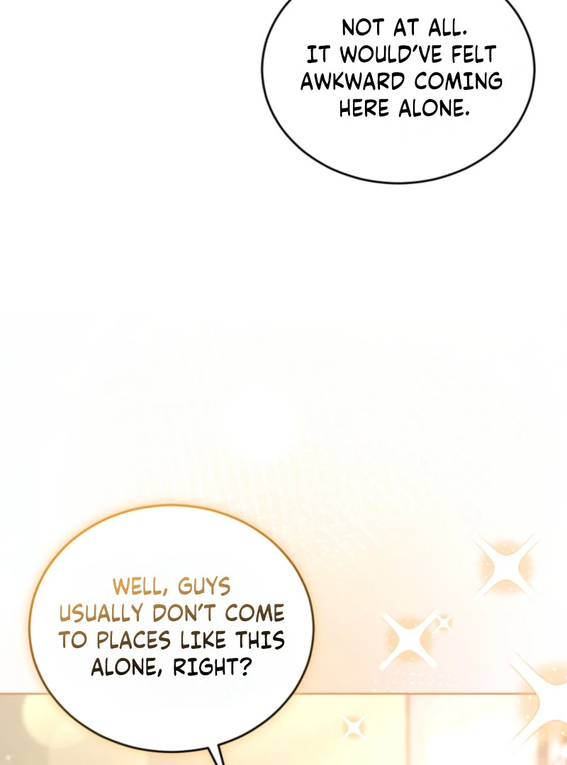 Goodbye, Ex-Husband Chapter 18 - page 50