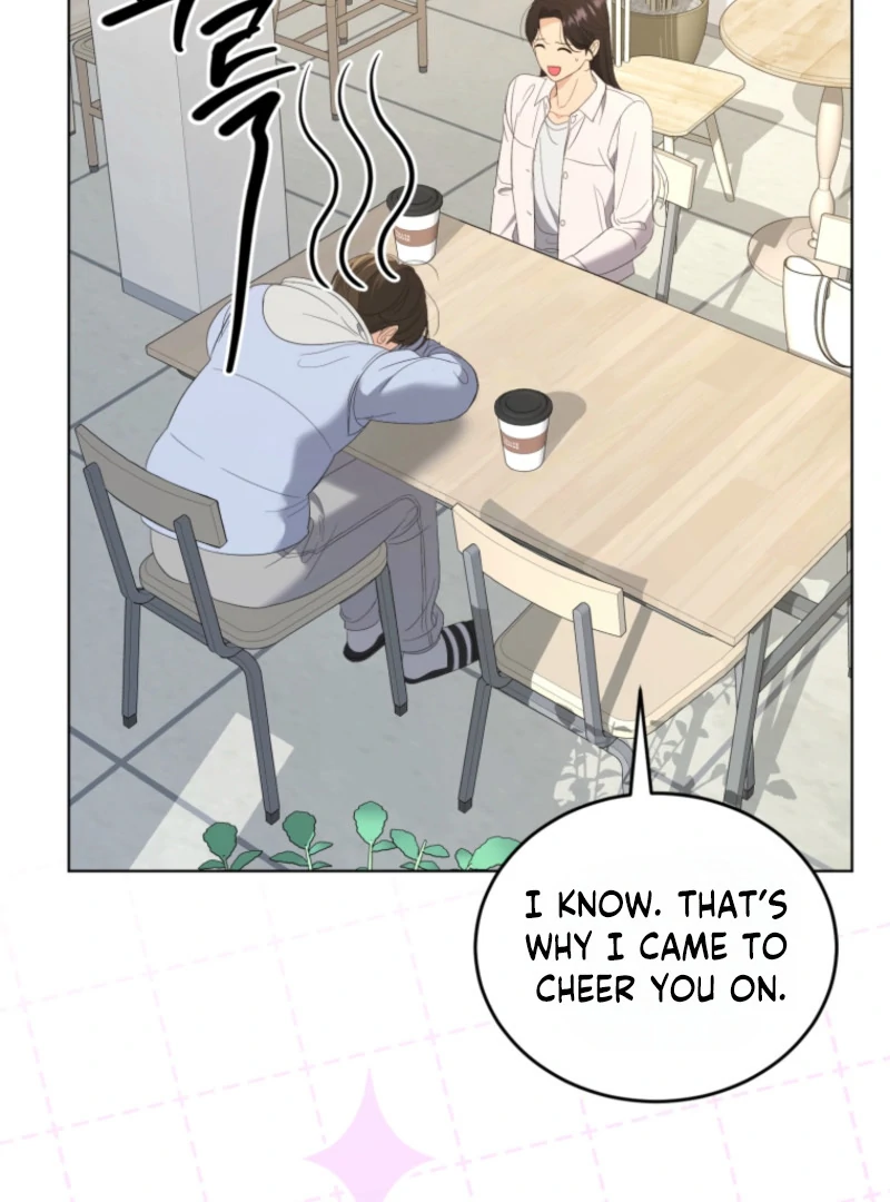 Goodbye, Ex-Husband Chapter 18 - page 6