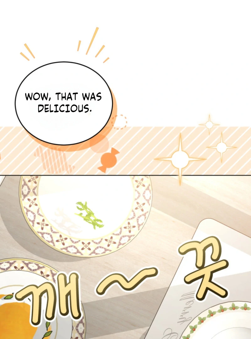 Goodbye, Ex-Husband Chapter 18 - page 62