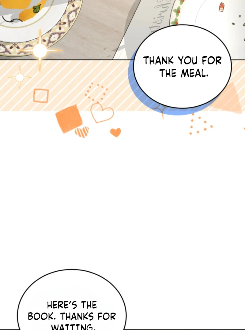 Goodbye, Ex-Husband Chapter 18 - page 63