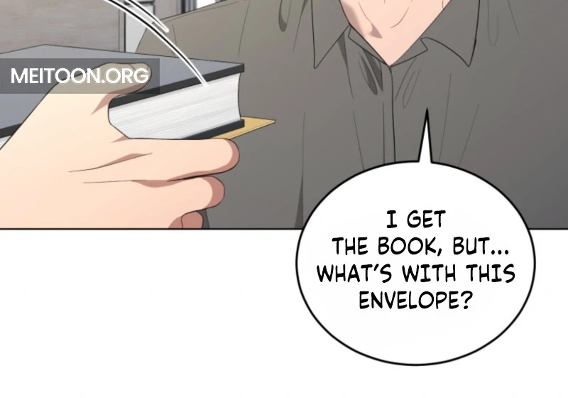 Goodbye, Ex-Husband Chapter 18 - page 65
