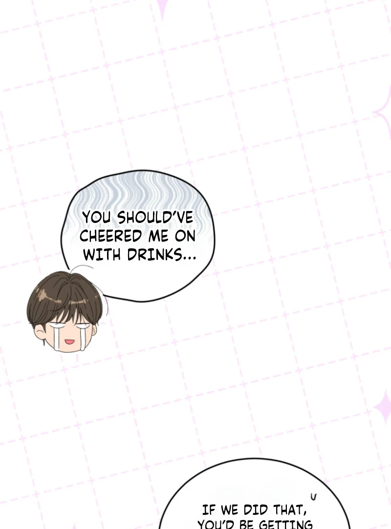 Goodbye, Ex-Husband Chapter 18 - page 7