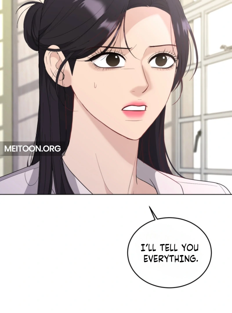 Goodbye, Ex-Husband Chapter 18 - page 74