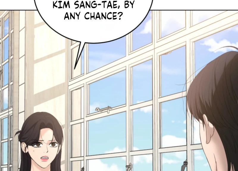 Goodbye, Ex-Husband Chapter 18 - page 77