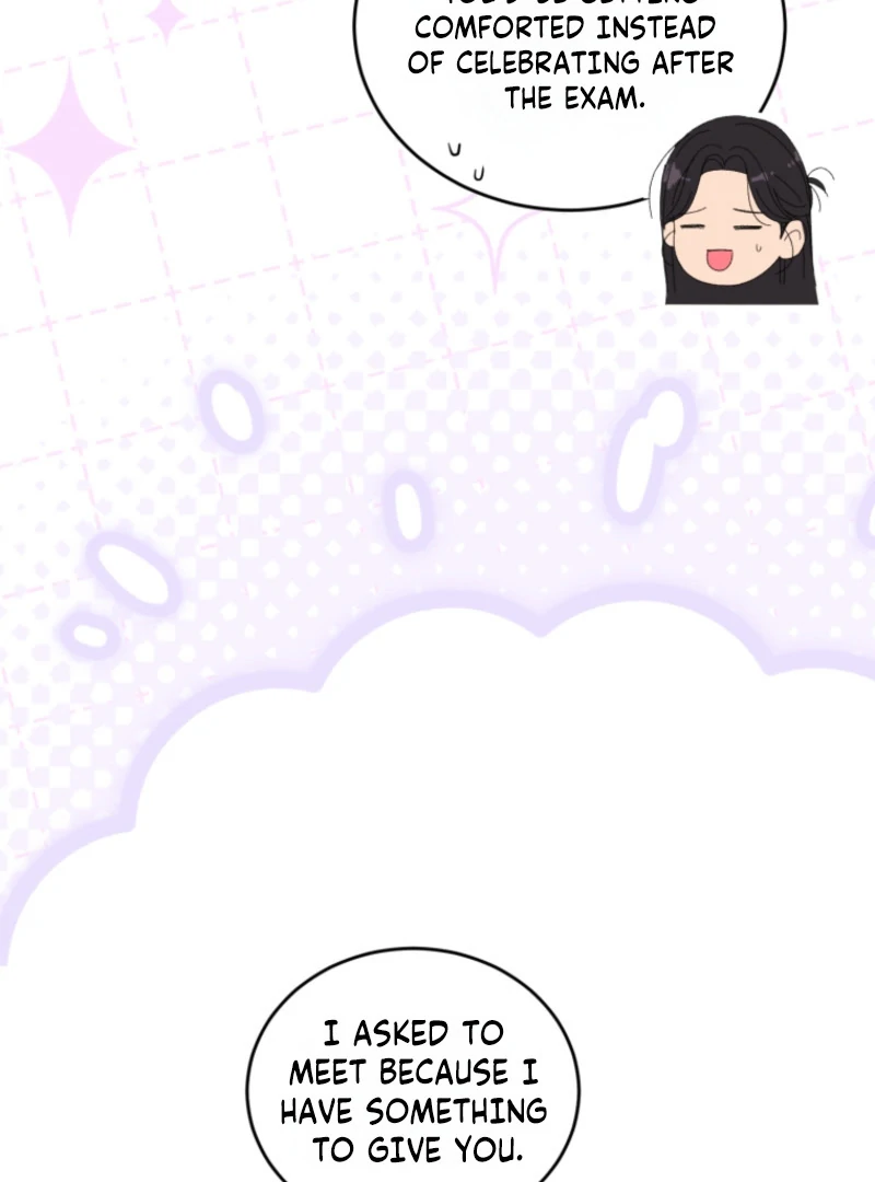 Goodbye, Ex-Husband Chapter 18 - page 8