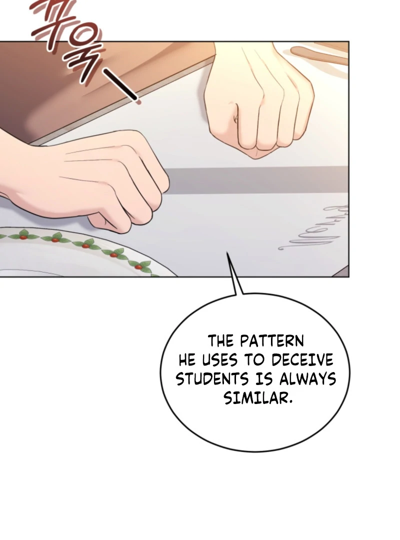 Goodbye, Ex-Husband Chapter 18 - page 80