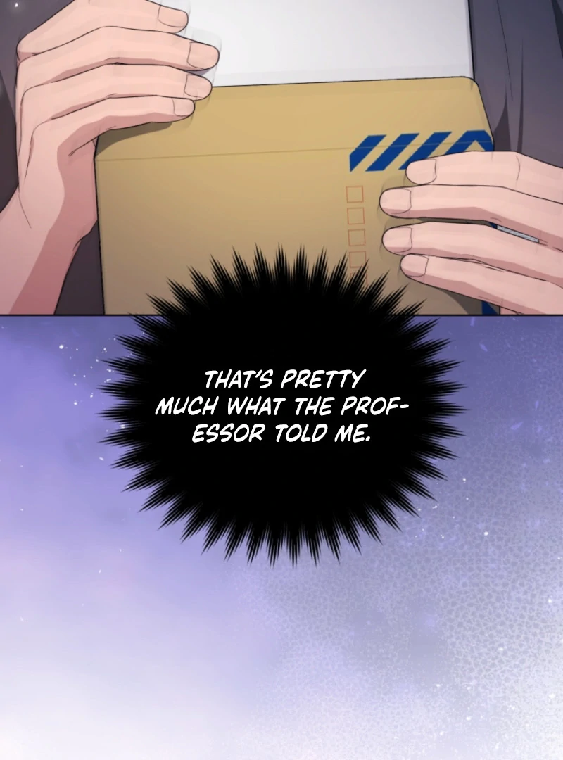 Goodbye, Ex-Husband Chapter 18 - page 84