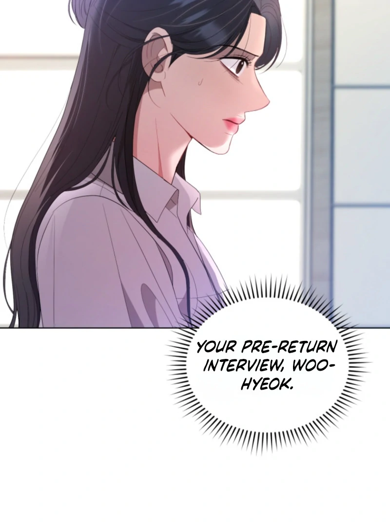 Goodbye, Ex-Husband Chapter 18 - page 86