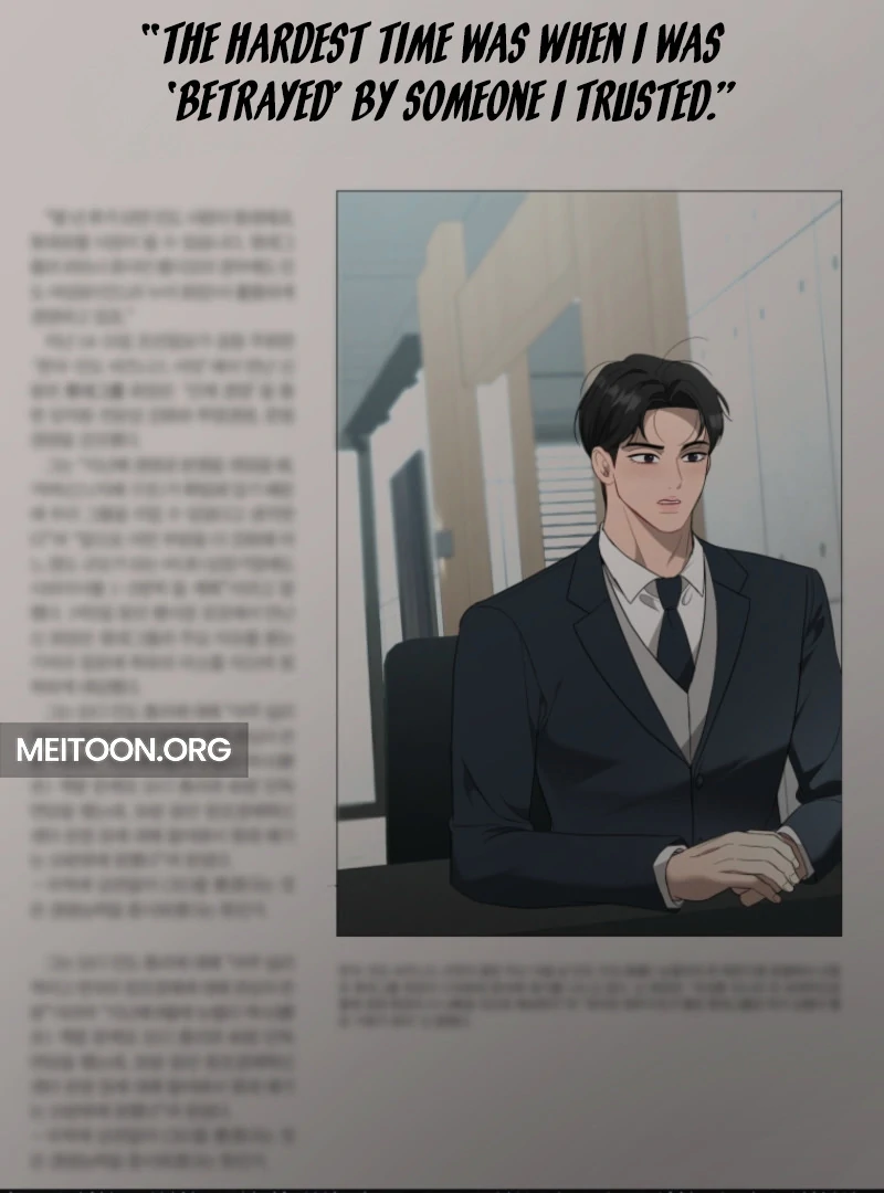 Goodbye, Ex-Husband Chapter 18 - page 88