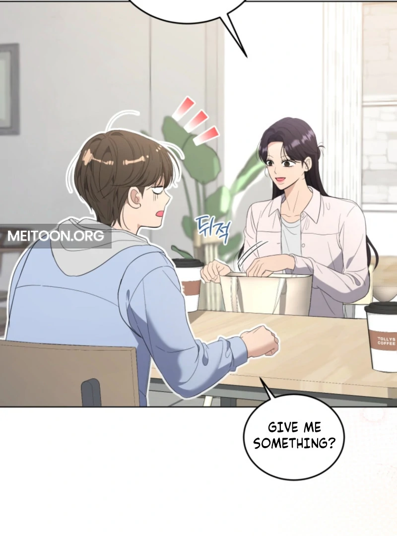 Goodbye, Ex-Husband Chapter 18 - page 9