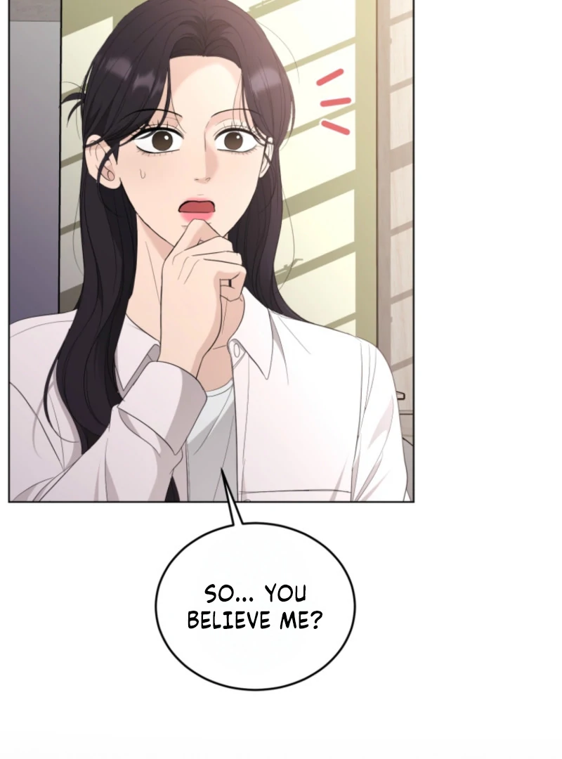 Goodbye, Ex-Husband Chapter 18 - page 94