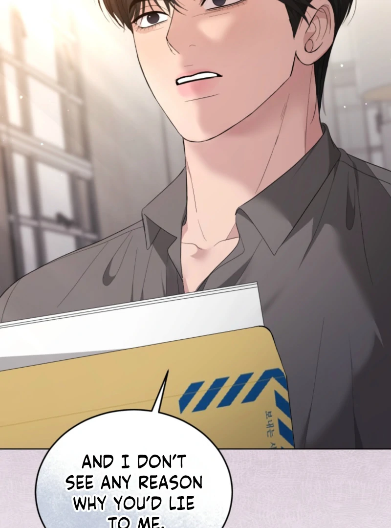 Goodbye, Ex-Husband Chapter 18 - page 96