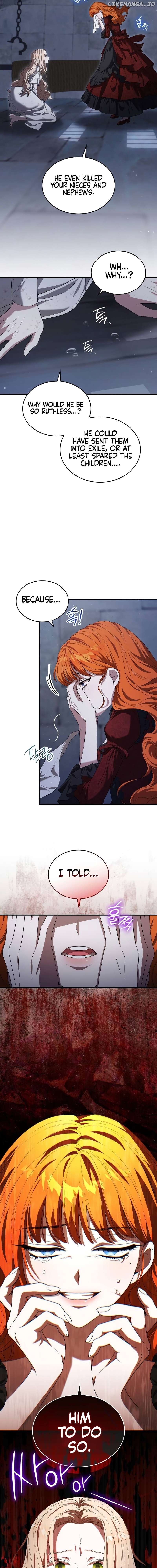 If You Want a Cheeky Sorceress Chapter 2 - page 11