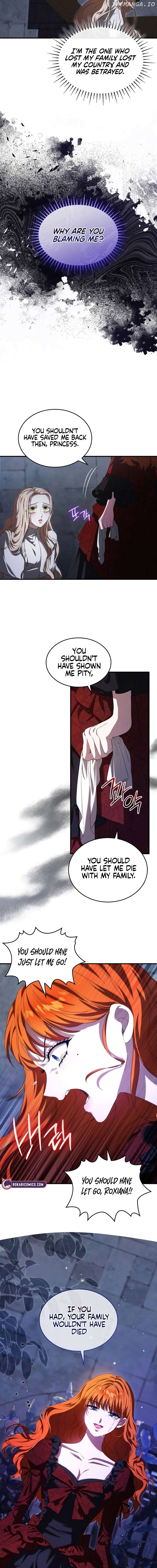 If You Want a Cheeky Sorceress Chapter 2 - page 13