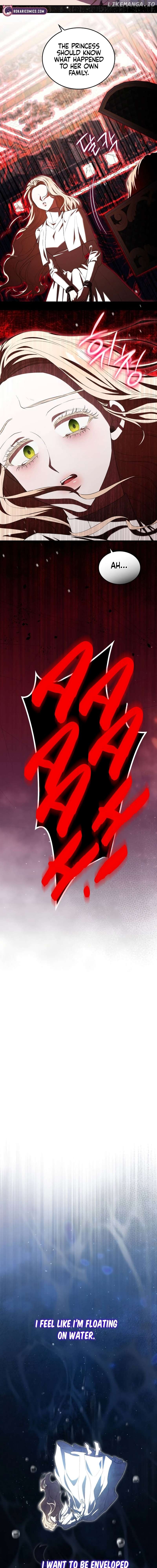 If You Want a Cheeky Sorceress Chapter 2 - page 6