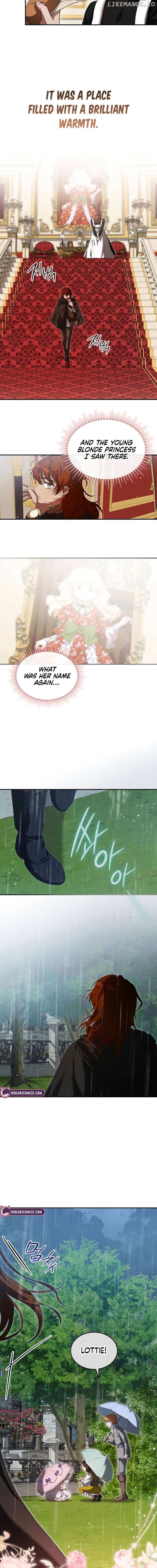 If You Want a Cheeky Sorceress Chapter 3 - page 13