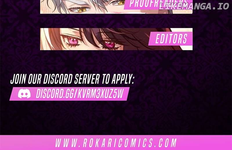If You Want a Cheeky Sorceress Chapter 5 - page 16