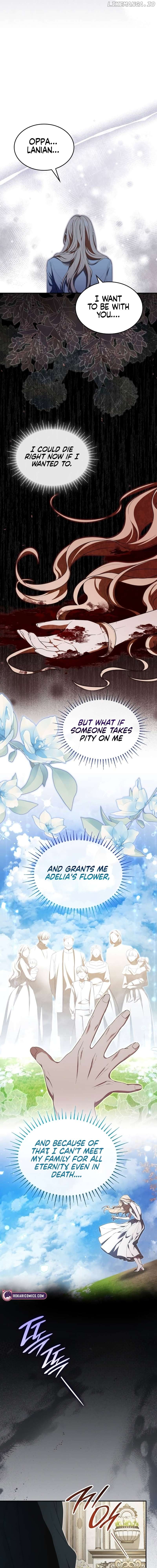 If You Want a Cheeky Sorceress Chapter 6 - page 5