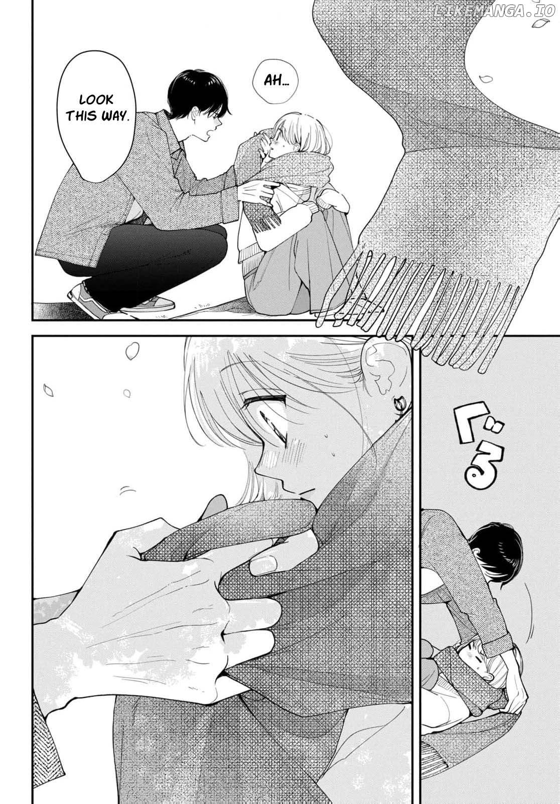 I Can’t Get Back Together with Yori-kun! Chapter 1 - page 50