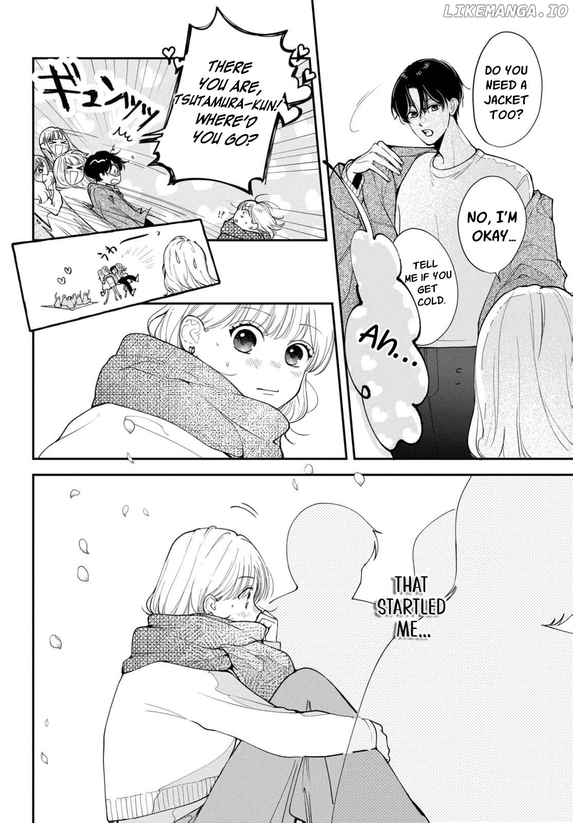 I Can’t Get Back Together with Yori-kun! Chapter 1 - page 52