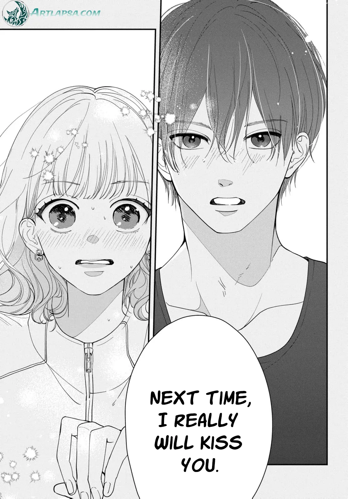 I Can’t Get Back Together with Yori-kun! Chapter 2 - page 49