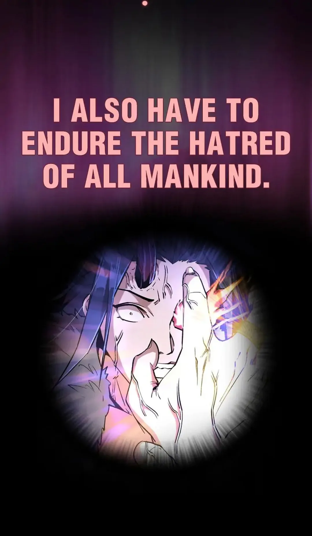 I Am Not The Demon Lord Chapter 0.1 - page 13