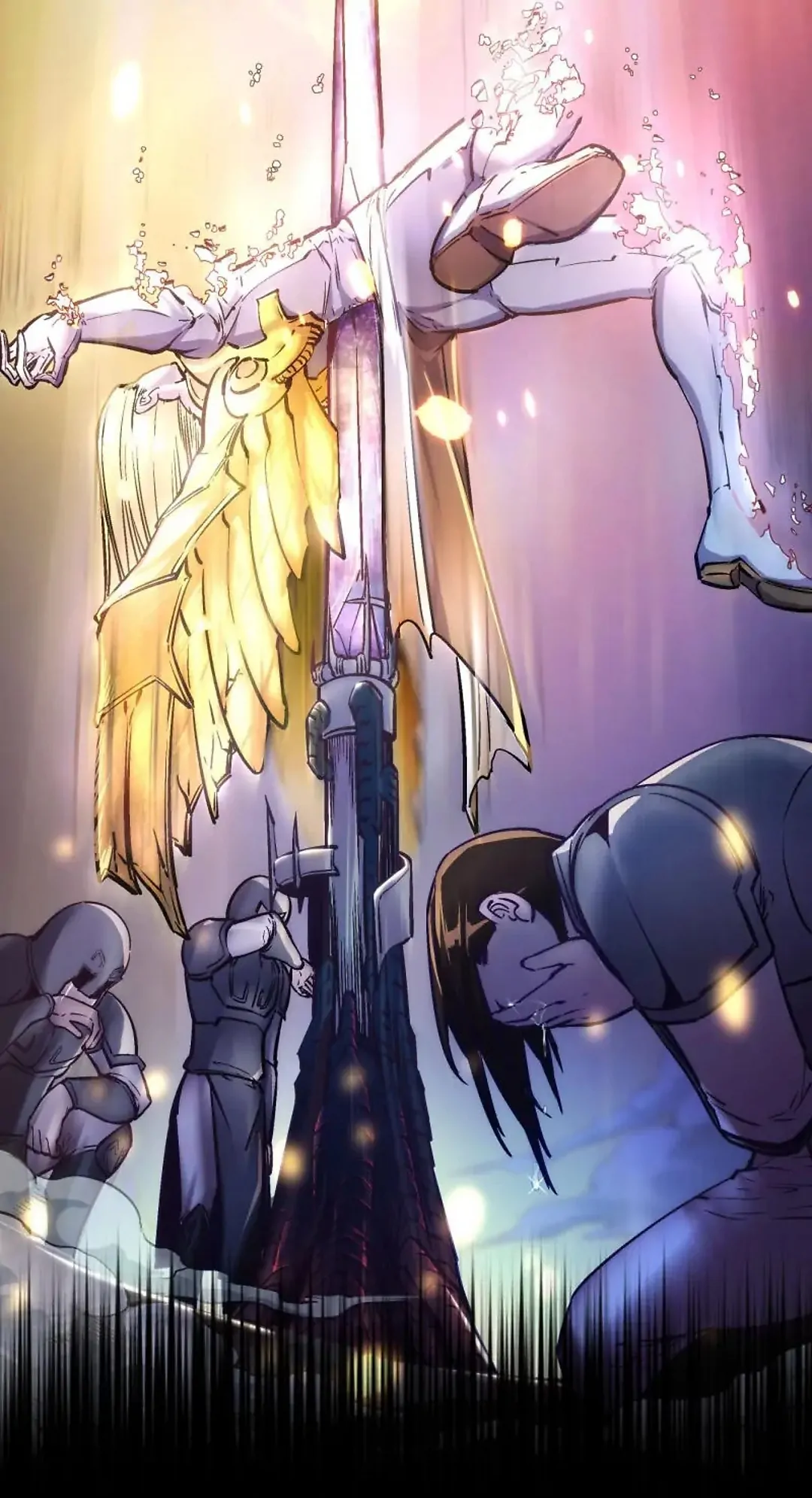 I Am Not The Demon Lord Chapter 0.1 - page 18